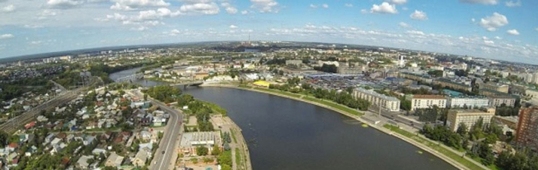 К Дню рождения Пензенской области